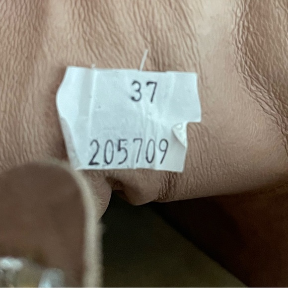 NAOT Moko Sneaker Women’s Size 37 / 6-6.5 - Picture 13 of 15